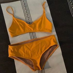 Nu Swim Bikini